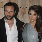 Saif Ali Khan and Ileana D`Cruz to team up again?