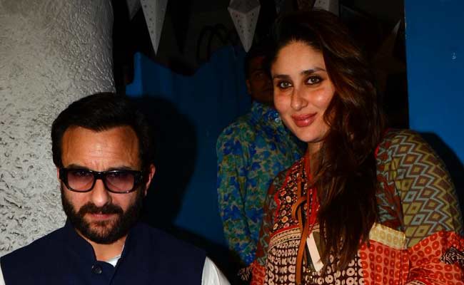 kareena kapoor khan, saif ali khan