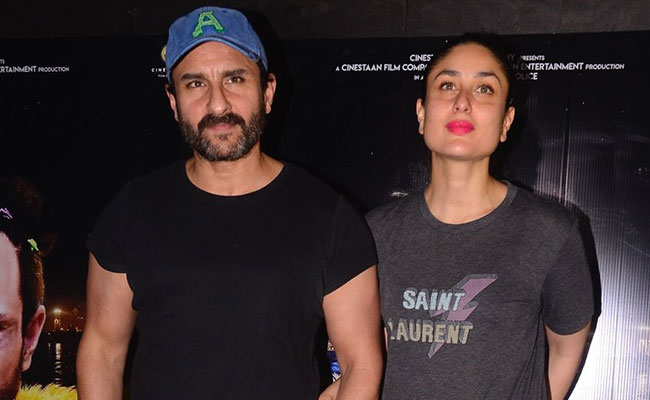 Kaalakaandi Kaalakaandi