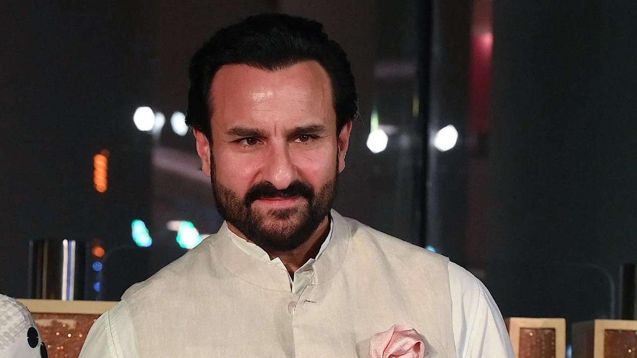 The Person Who Attacked Saif Ali Khan Knew One of The House Helps, Police Say