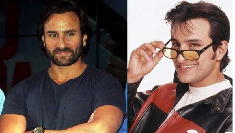 Saif Ali Khan