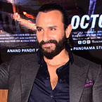 Don`t think of my work as business anymore: Saif Ali Khan