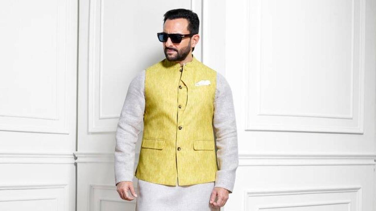 Saif Ali Khan on Adipurush: Film cannot release anywhere except in theatres