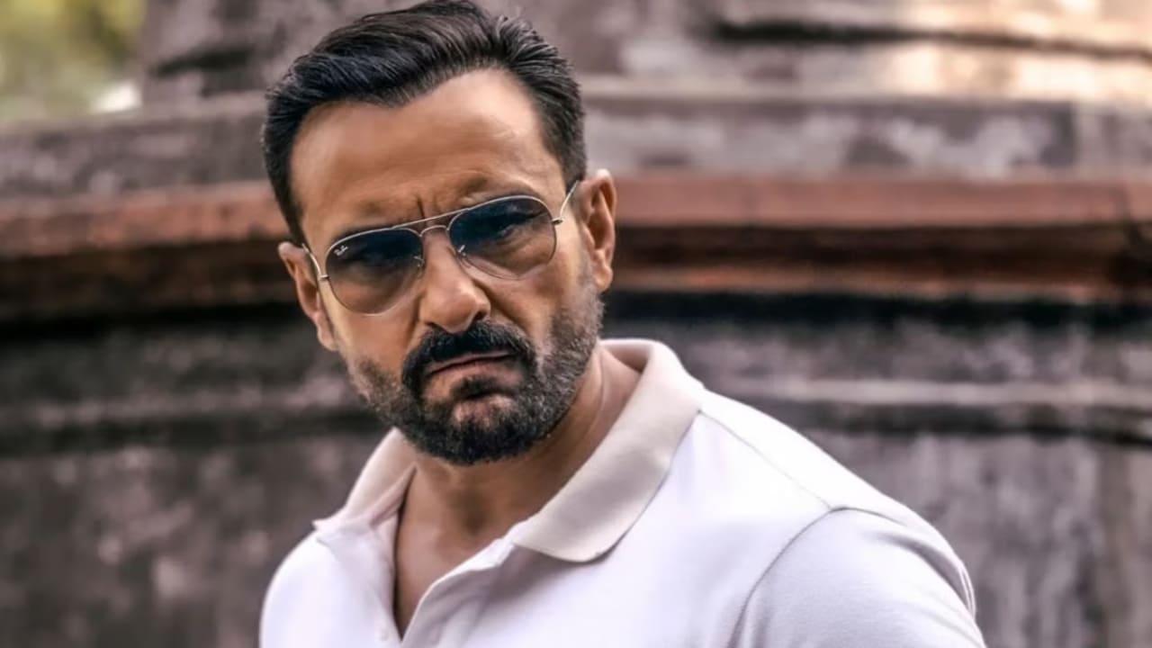 6 Saif Ali Khan Characters That Are A Delight To Watch