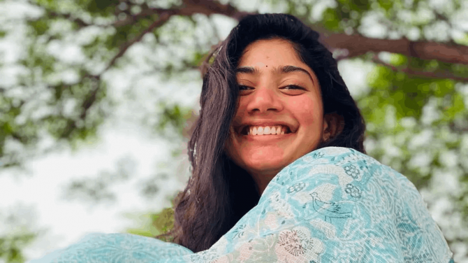 Debut with Premam
