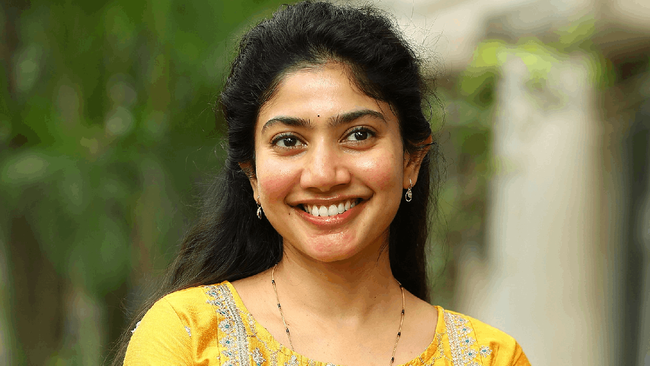 sai pallavi birthday