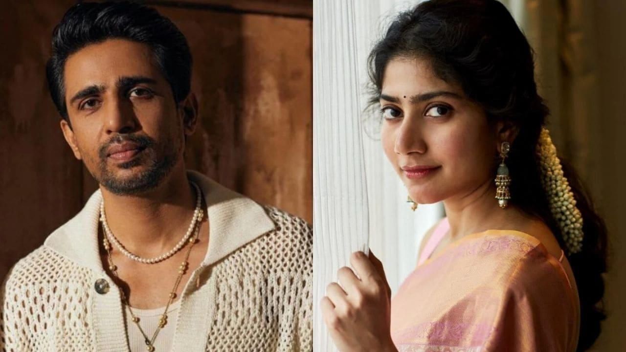 Did Gulshan Devaiah Just Reveal That He Has A HUGE Crush On Sai Pallavi? Here`s What We Know