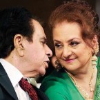Saira Banu on Dilip Kumar`s health: Routine tests to examine why he got breathless