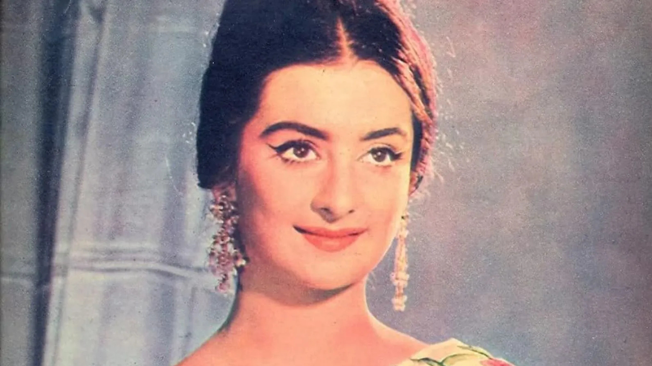 Saira Banu