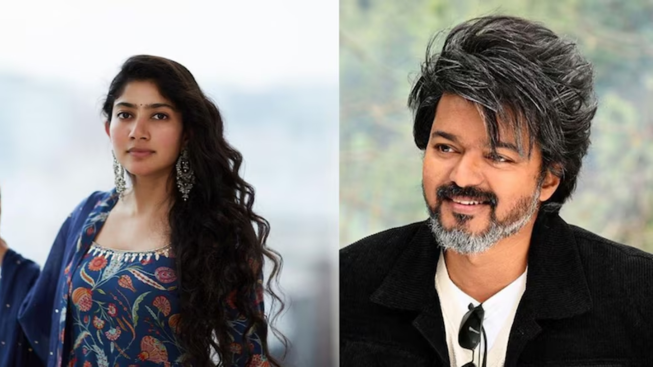 Sai Pallavi`s Bold `No` to 623 Cr `Leo`: Substance Over Stardom