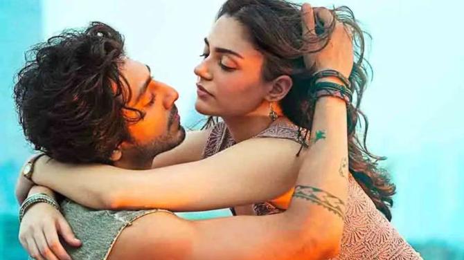 7 Movies And Shows Releasing In July 2025