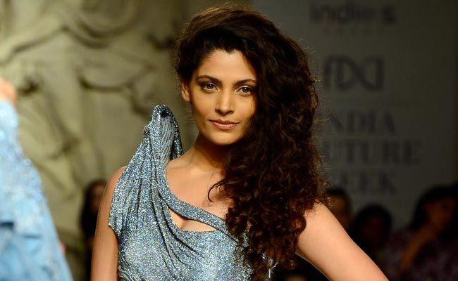 Saiyami Kher