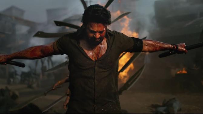 Pushpa 2 To Salaar 2, 7 Most Waited Telugu Movie Sequels Of 2024