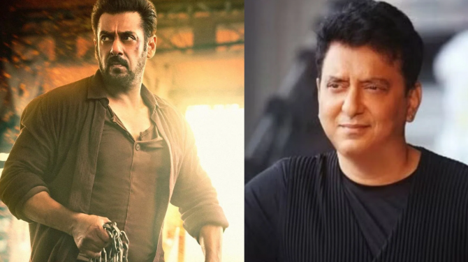 Film is backed by Sajid Nadiadwala