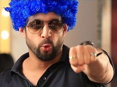 RJ Salil Acharya | RJ Archana Pania | RJ Sucharita | RJ Harshit | Mumbai Indians | 