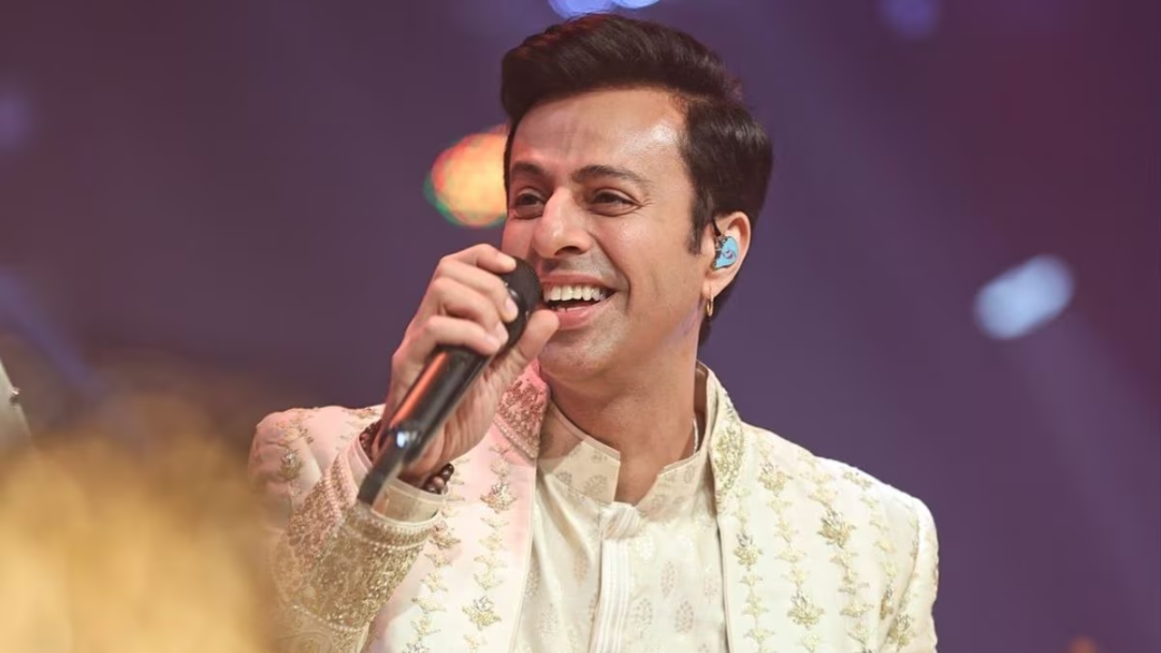 Composer Salim Merchant Condemns Pahalgam Terror Attack in a Social Media Post