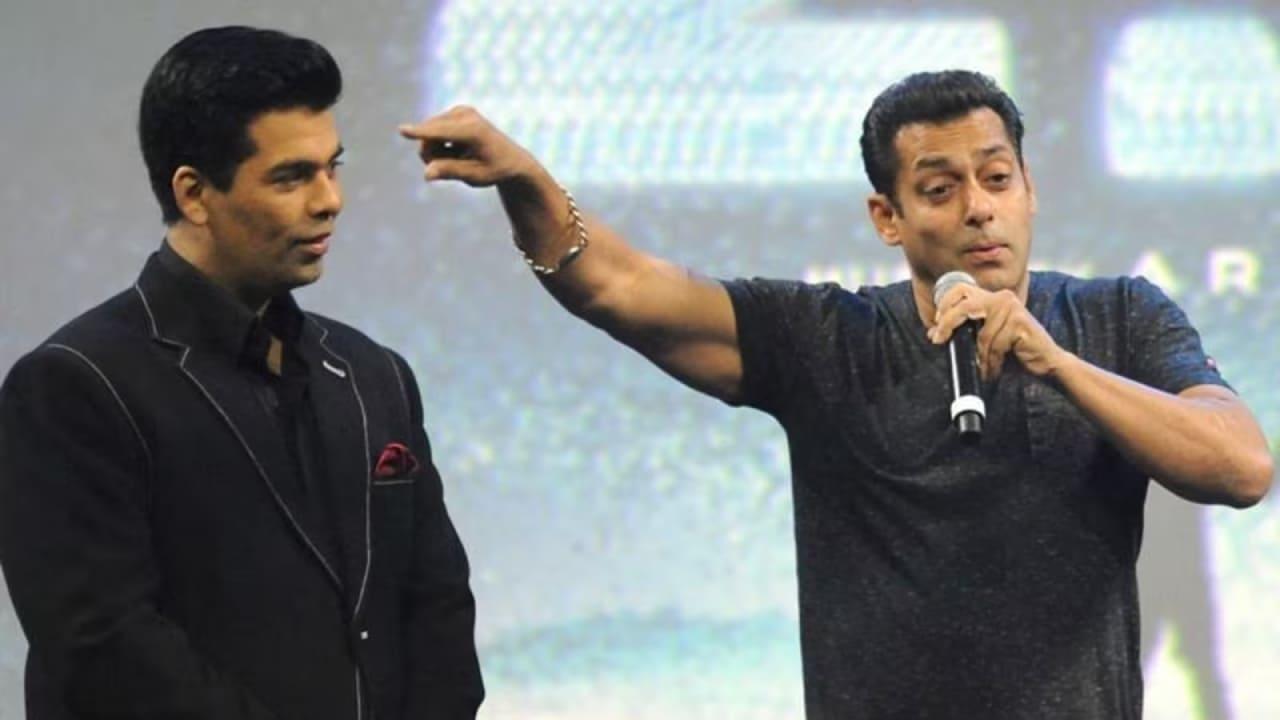 Has Salman Khan Backed Out Of Karan Johar`s The Bull? Here`s What We Know