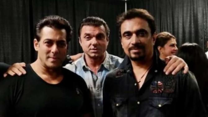 Pooja Dadlani To Anjula Achariya: Meet The Richest Bollywood Celebrity Managers