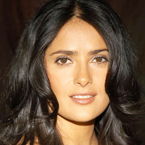 I always loved makeup: Salma Hayek