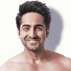 Ayushmann goes shirtless to wish Salman Khan