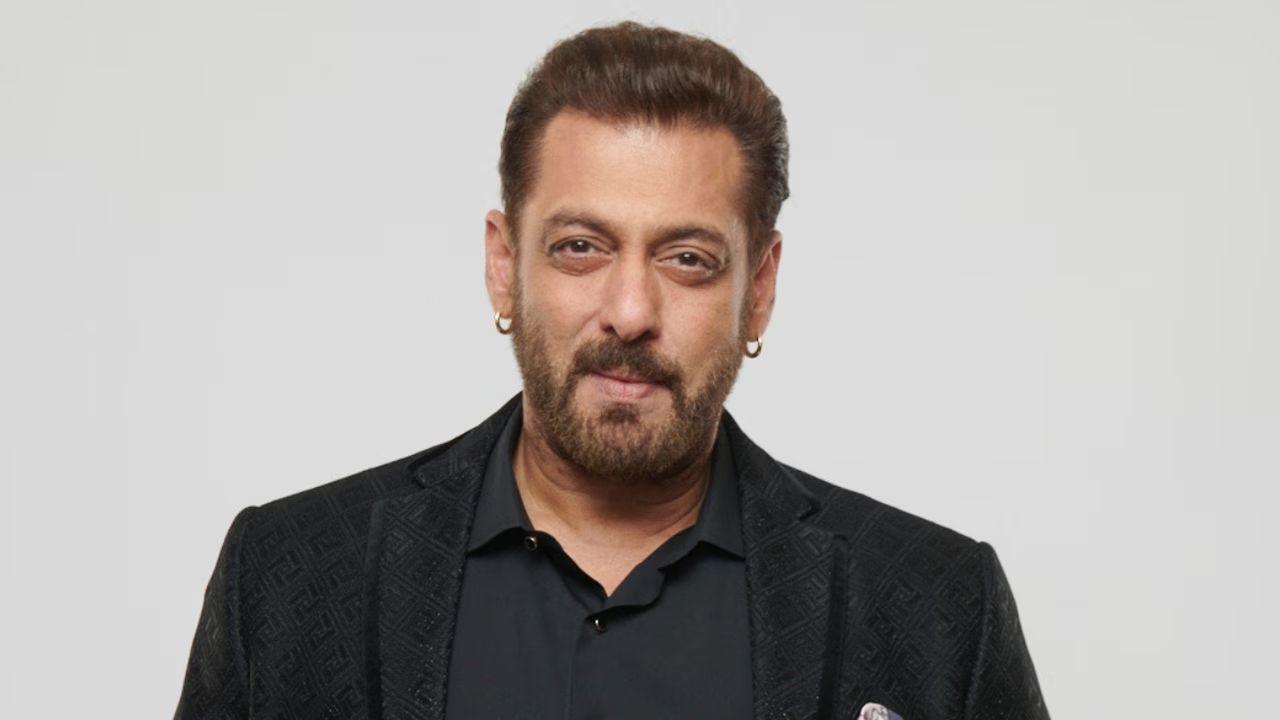 Lawrence Bishnoi Gang Demands Rs. 5 Crores From Salman Khan to End Enmity