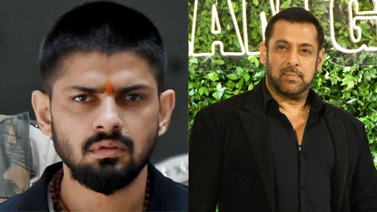 Salman Khan House Firing: How Lawrence Bishnoi, Rohit Godara, and Vishal Are Involved