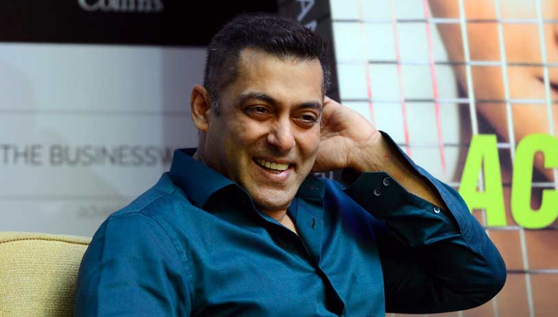 Rare and Unseen Pictures of Salman Khan