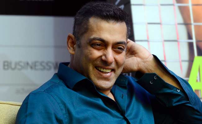 Salman Khan