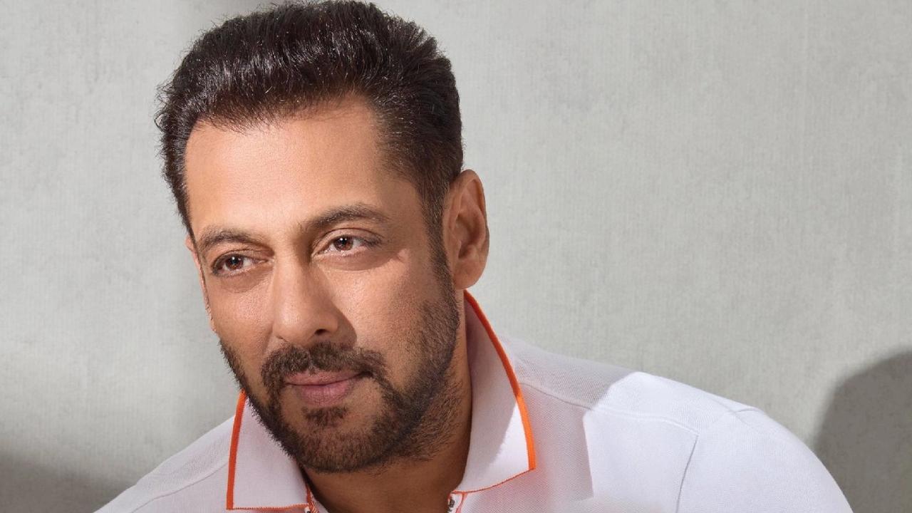 Salman films intense action-packed sequence across Russia
