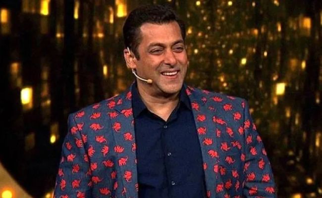 Bigg Boss 14