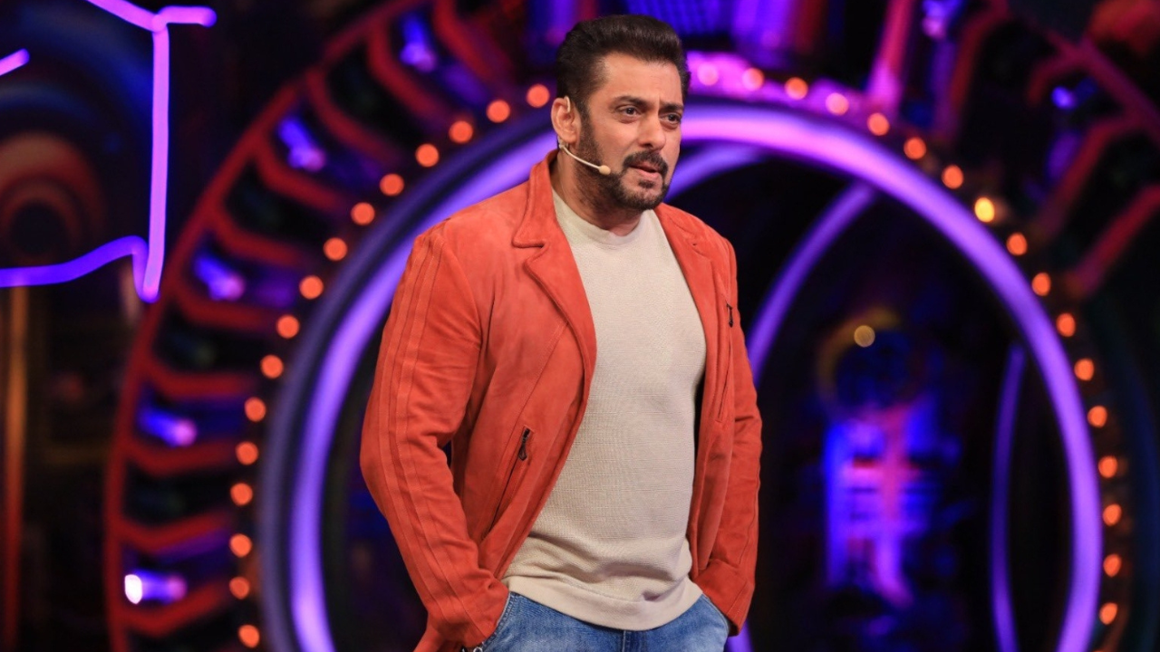 Salman Khan