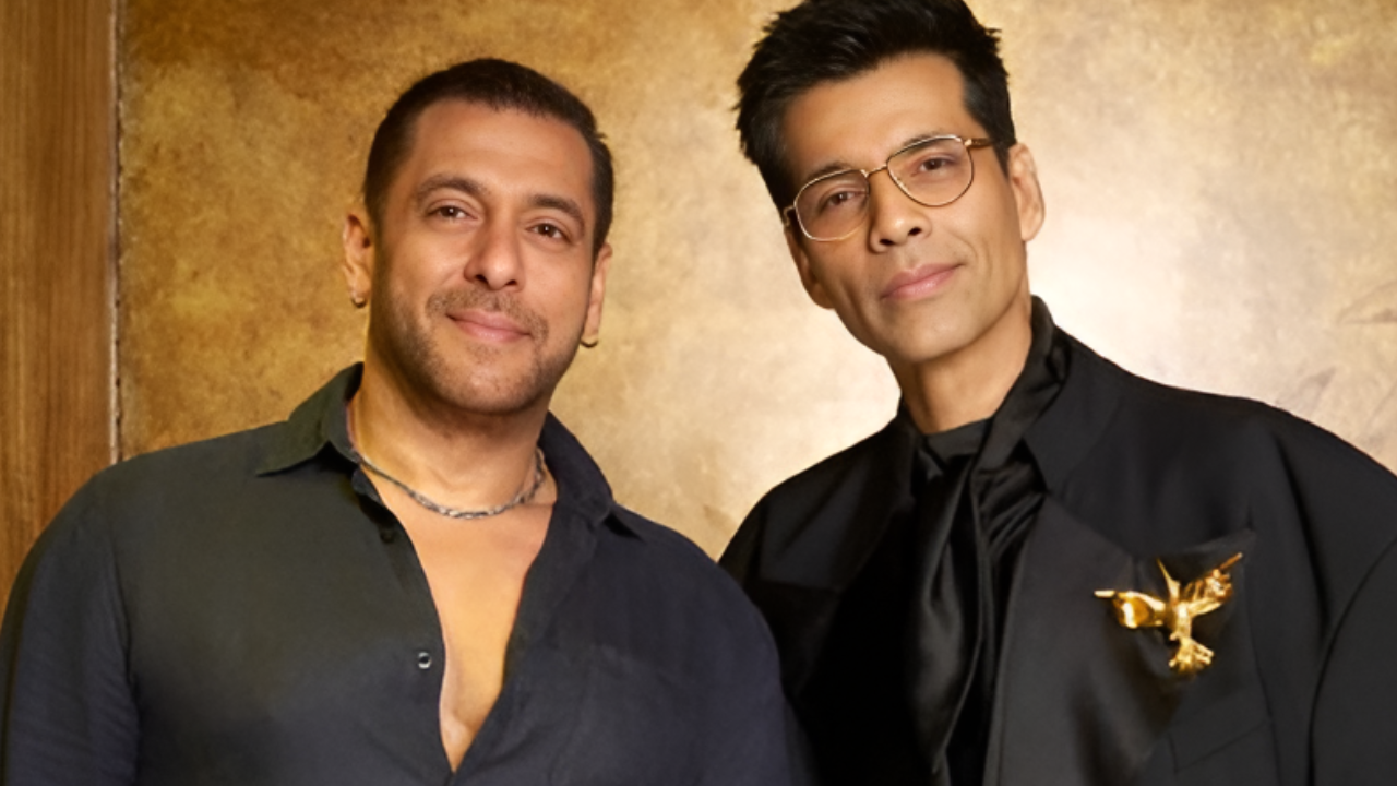 Salman Khan`s take on relationships and ex-girlfriends
