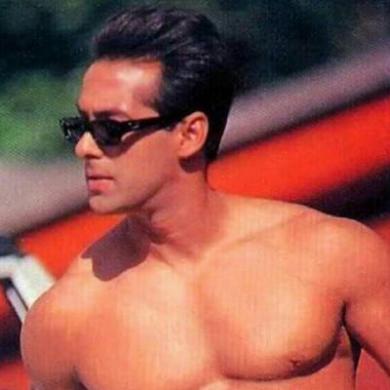 The Ultimate Salman Khan Quiz: Only A True Salman Fan Will Know His Character Names From These 90s Movies