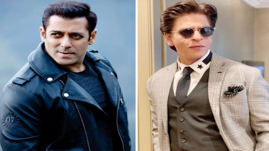 Salman Khan To Shah Rukh Khan, Bollywood Actors Who SLAPPED Other Stars Impulsively Salman Khan To Shah Rukh Khan, Bollywood Actors Who SLAPPED Other Stars Impulsively