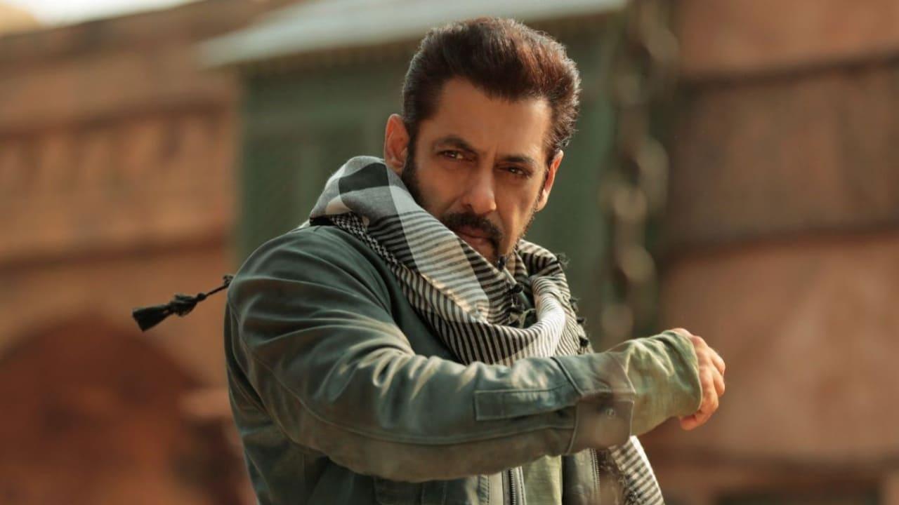 Tiger 3 Trailer: Salman Khan And Katrina Kaif Starrer Trailer To Release On This Date
