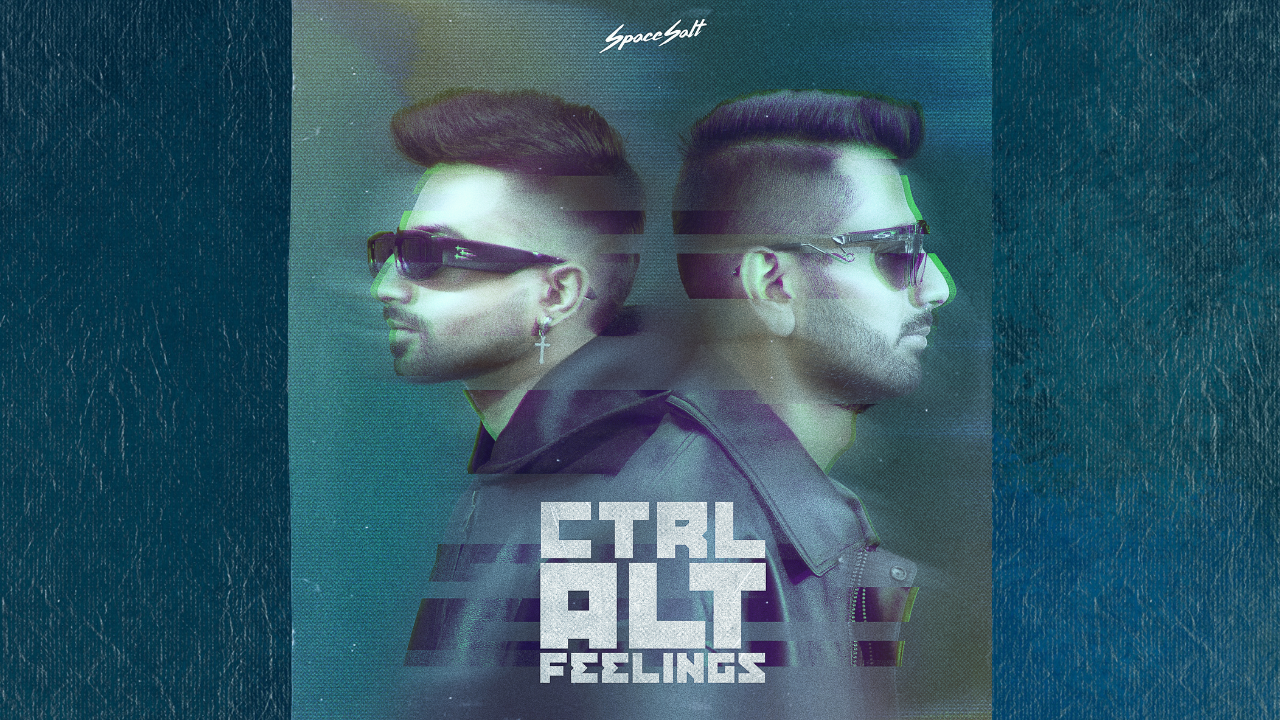 Ctrl Alt Feelings: Space Salt’s Journey From Chaos to Clarity