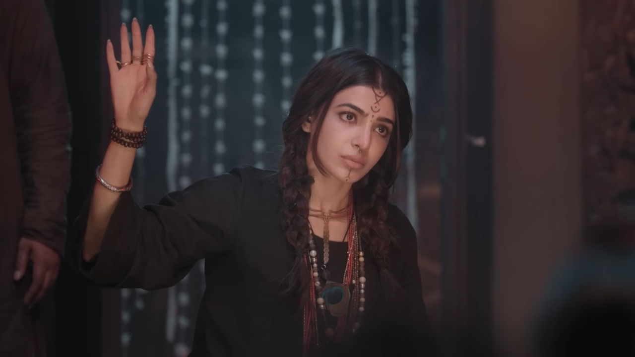 Subham Trailer Out: Samantha’s Debut Production Promises Fresh Horror Comedy