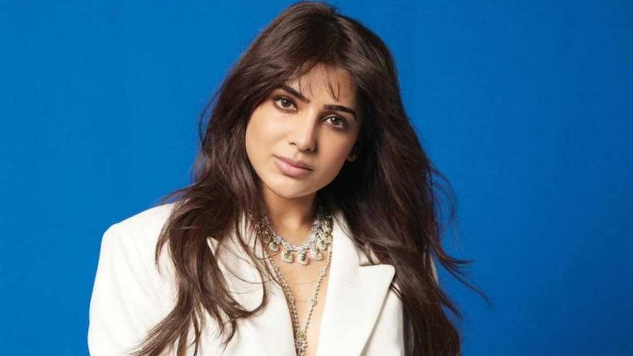 samantha new post