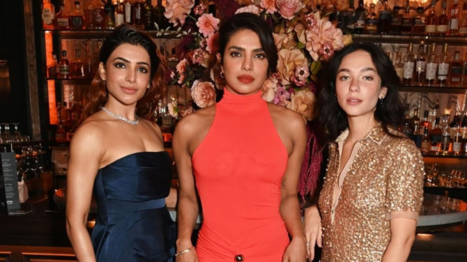 Citadel Universe: A Night of Elegance in London