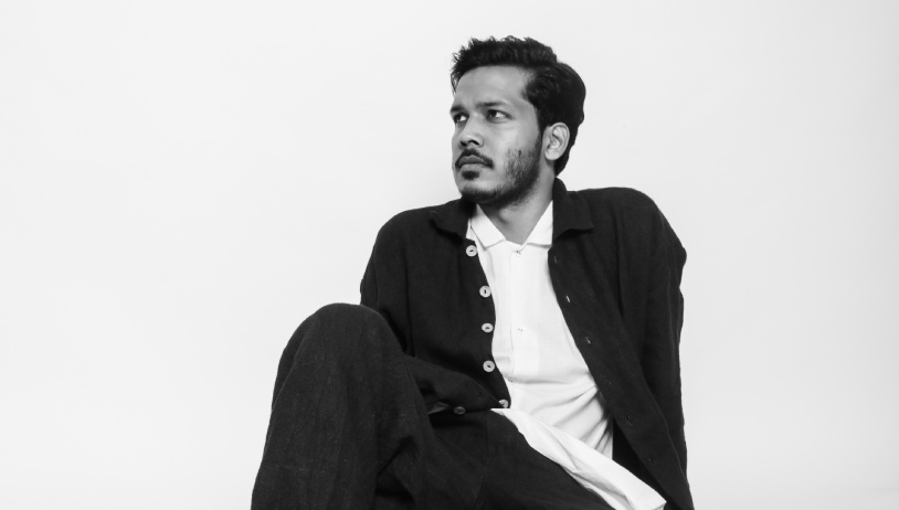 Khat by Sameer Rahat