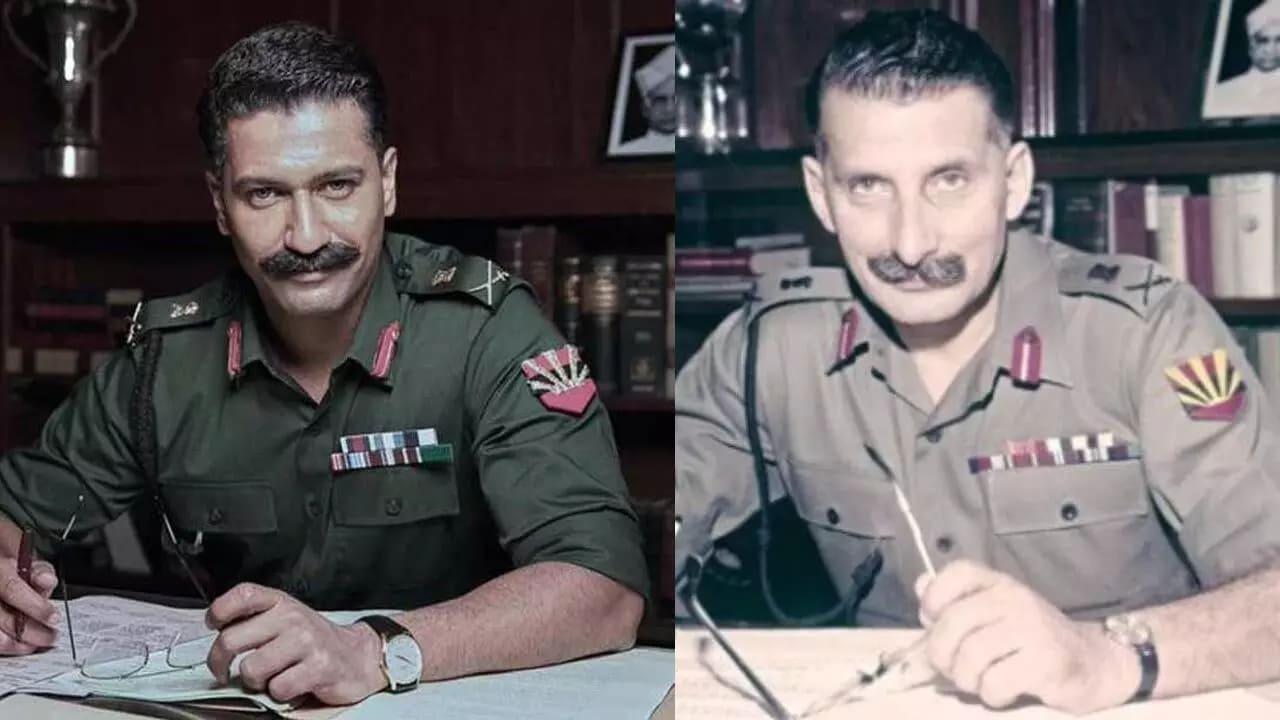 Sam Bahadur: 7 Interesting Facts About Real-Life Hero Sam Manekshaw