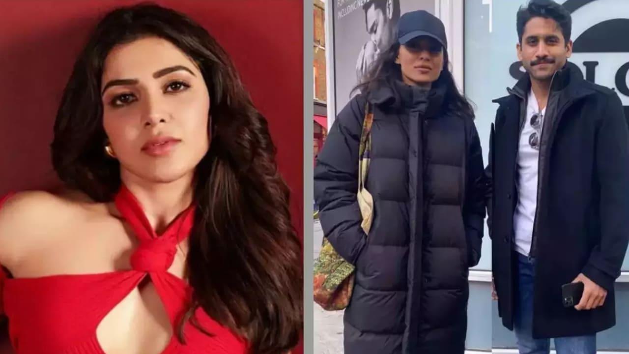 Amidst Naga Chaitanya And Sobhita Dhulipala Dating Rumors, Samantha Ruth Prabhu Reacts On The Same