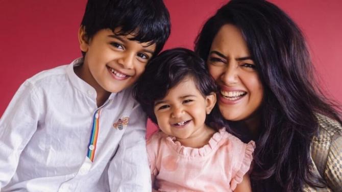 Freida Pinto To Shilpa Shetty, Bollywood Moms Who Opened Up About Postpartum Depression