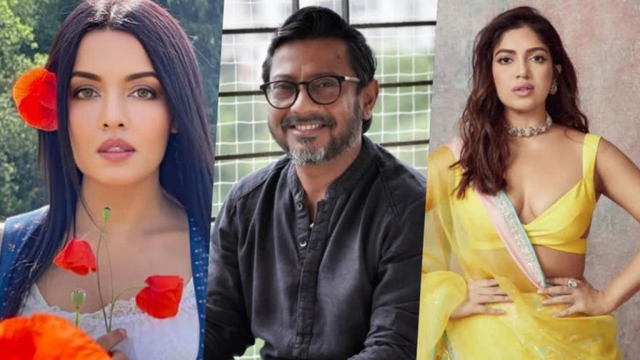 Bhumi Pednekar To Vivek Agnihotri, Celebrities Who Reacted To Supreme Court Verdict On Same-Sex Marriage Bhumi Pednekar To Vivek Agnihotri, Celebrities Who Reacted To Supreme Court Verdict On Same-Sex Marriage