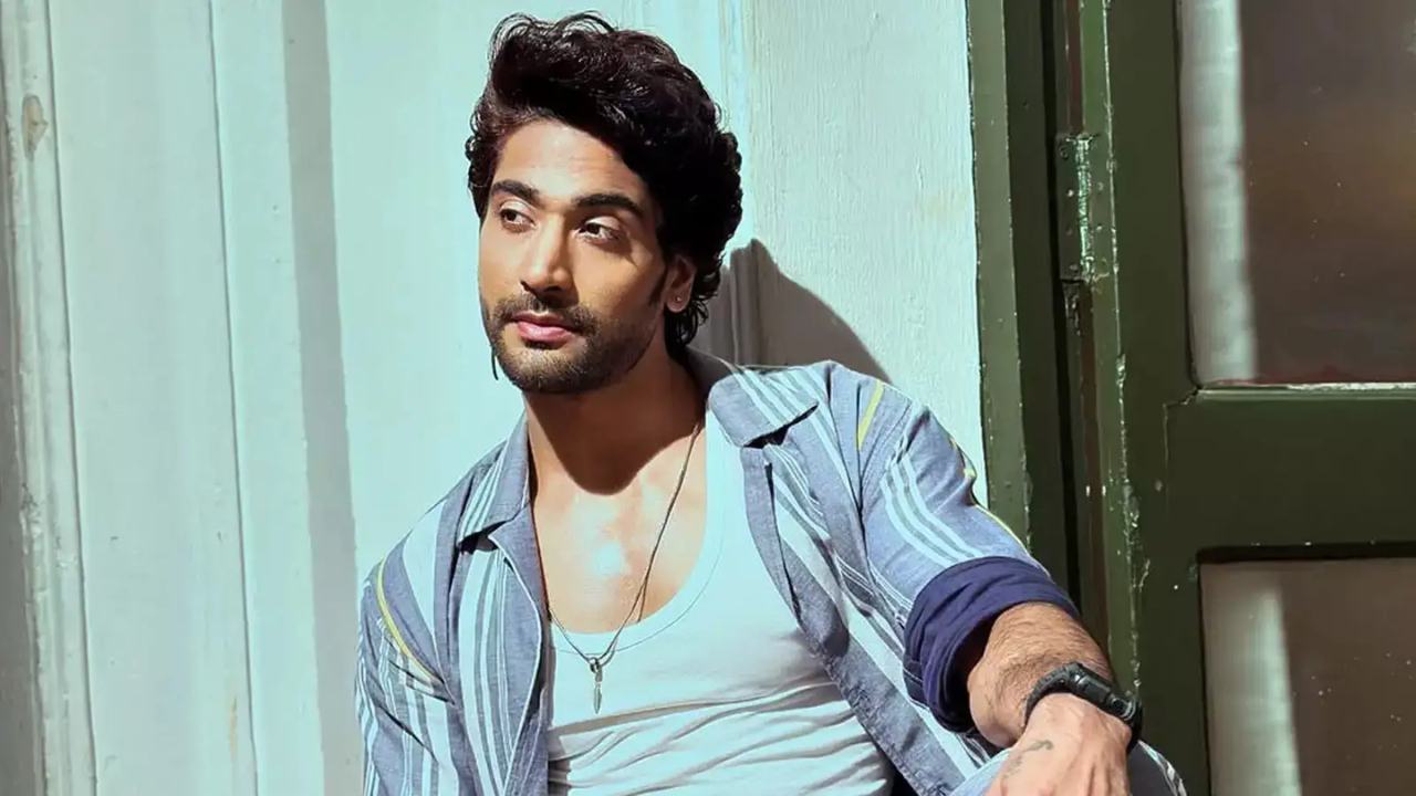 Sanam Johar to Exit Ghum Hai Kisikey Pyaar Meiin Following Vaibhavi Hankare