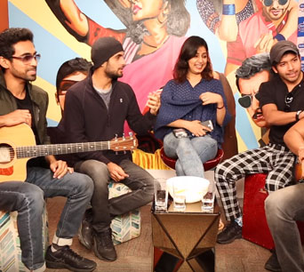 Sanam