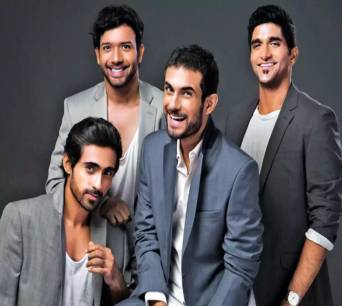 Sanam The Band