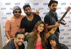 Sanam The Band