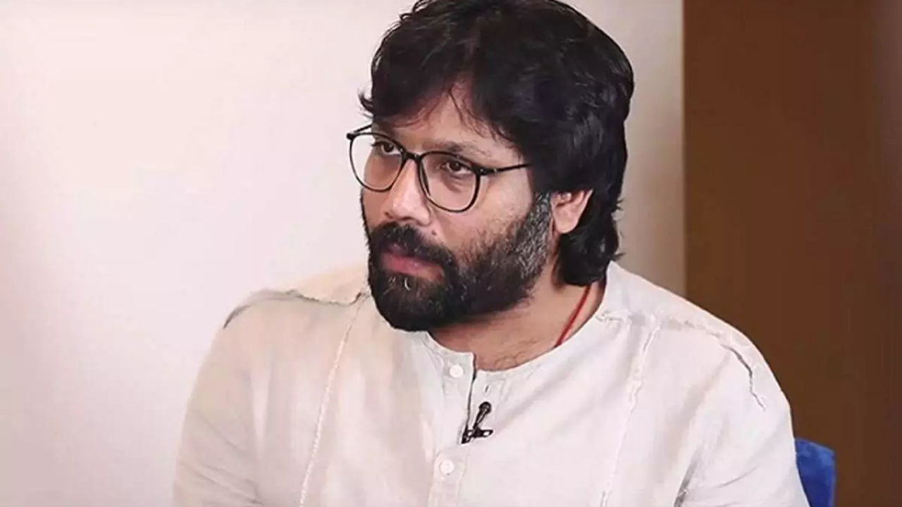 2. Kabir Singh