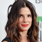 Sandra Bullock did `Minions` for son